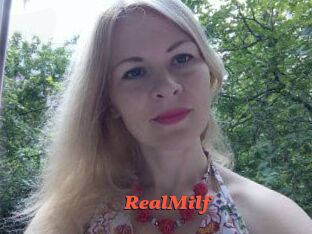 RealMilf