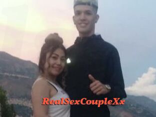 RealSexCoupleXx