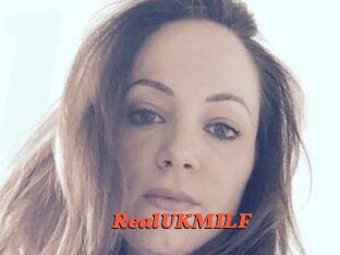 RealUKMILF