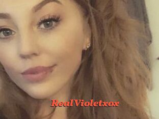RealVioletxox