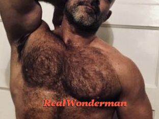 RealWonderman