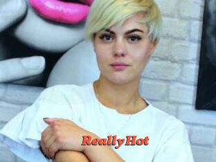 ReallyHot