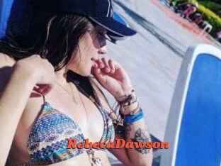 RebecaDawson