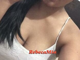 RebecaMia