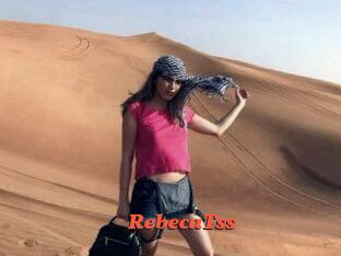 RebecaTss