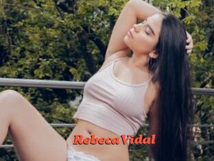 RebecaVidal