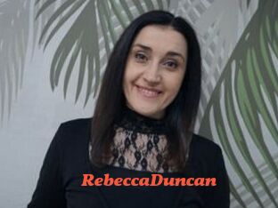 RebeccaDuncan