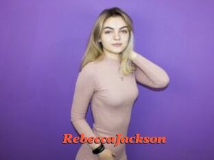 RebeccaJackson