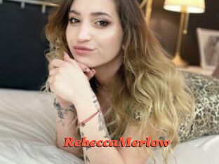 RebeccaMerlow