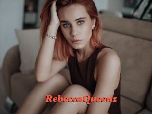 RebeccaQueenz