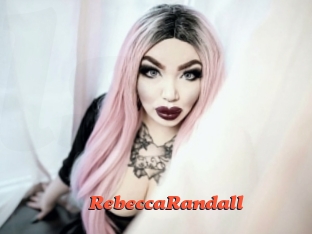 RebeccaRandall Livespot
