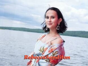 RebeccaSanditon