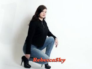 RebeccaSky