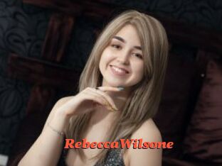 RebeccaWilsone