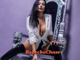 RebeckaChase