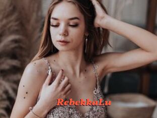 RebekkaLu