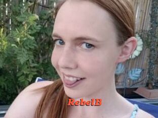 RebelB Livespot