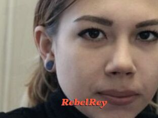 RebelRey