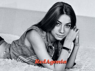 RedAgonia