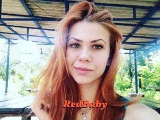 RedBaby