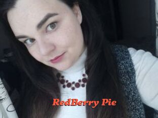 RedBerry_Pie