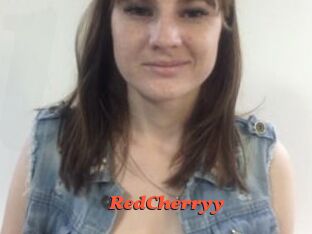 RedCherryy