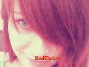 RedDaisy