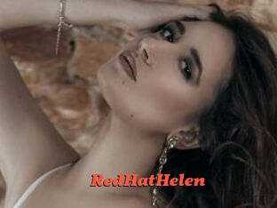 RedHatHelen