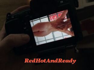 RedHotAndReady