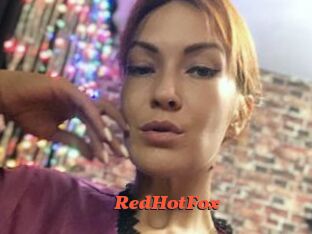 RedHotFox