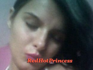 RedHotPrincess