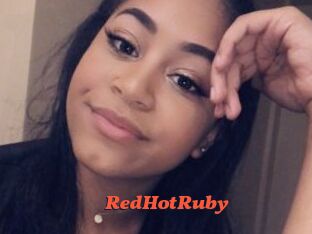 RedHotRuby