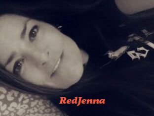 RedJenna