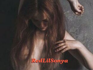 RedLilSonya