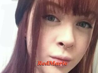 RedMarie