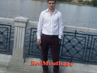 RedMouth444