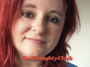RedNaughtyChick