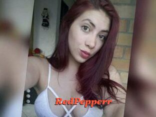 RedPepperr Livespot