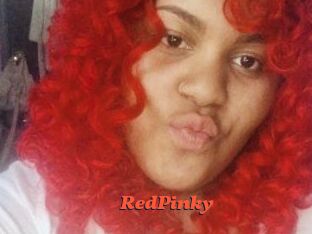 RedPinky