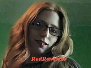 RedRavenxo