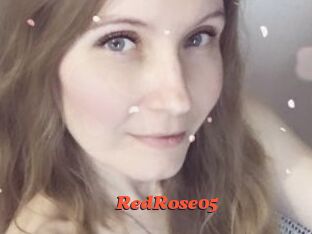 RedRose05