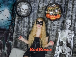 RedRoses