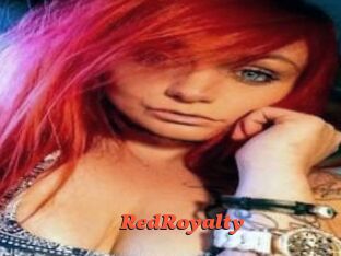 RedRoyalty