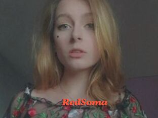 RedSoma