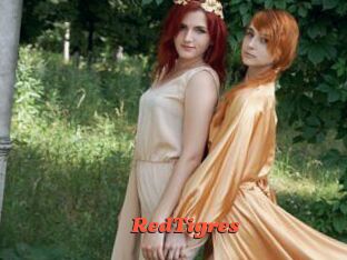 RedTigres