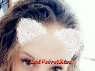 RedVelvetKiss