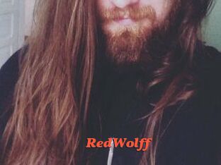 RedWolff