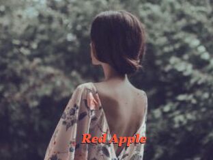 Red_Apple