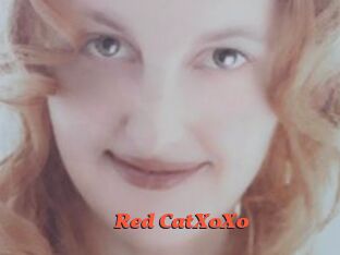 Red_CatXoXo