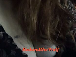 RedandtheWolf